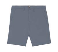 Native Spirit Men's Casual Shorts in Mid Grey | Size: 30R Native Spirit Mid Grey 30R