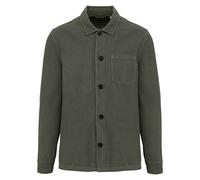 Native Spirit Mens Corduroy Washed Jacket PC6146