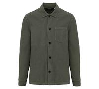 Native Spirit Mens Corduroy Washed Jacket PC6146