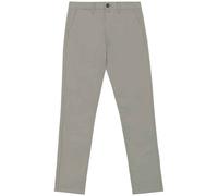 Native Spirit Men's Cotton Slim Fit Twill Pants with Stretch & Pockets in Light Green | Size: 38R Native Spirit Light Green 38R
