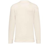 Native Spirit Men's Crew Neck Sweatshirt in Natural | Size: Medium Native Spirit Natural M