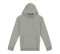 Native Spirit Men's Heavyweight Hoodie in Light Green | Size: Small Native Spirit Light Green S