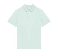Native Spirit Mens Jersey Polo Shirt PC5113