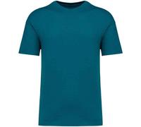 Native Spirit Men's Oversized T-Shirt in Bottle Green | Size: 2XS Native Spirit Bottle Green 2XS