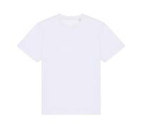 Native Spirit Men's Oversized T-Shirt in White | Size: 2XL Native Spirit White 2XL