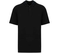 Native Spirit Mens Pique Drop Shoulder Polo Shirt PC7756
