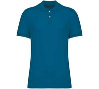 Native Spirit Mens Pique Polo Shirt PC6827