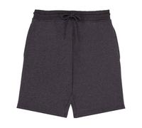 Native Spirit Men's Sweat Shorts in Dark Grey | Size: XS Native Spirit Dark Grey XS