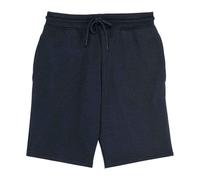 Native Spirit Men's Sweat Shorts in Navy | Size: Medium Native Spirit Navy M