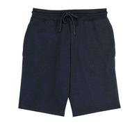 Native Spirit Men's Sweat Shorts in Navy | Size: XL Native Spirit Navy XL