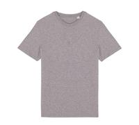 Native Spirit Men's T-Shirt in Light Grey | Size: 2XL Native Spirit Light Grey 2XL