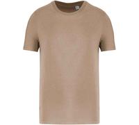 Native Spirit Men's T-Shirt in Medium Beige | Size: 5XL Native Spirit Medium Beige 5XL
