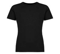 Native Spirit Oversized T-Shirt in Black | Size: 10-12 Years Native Spirit Black 10-12 Years