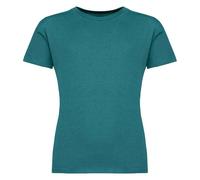 Native Spirit Oversized T-Shirt in Bottle Green | Size: 10-12 Years Native Spirit Bottle Green 10-12 Years