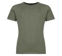 Native Spirit Oversized T-Shirt in Green | Size: 10-12 Years Native Spirit Green 10-12 Years
