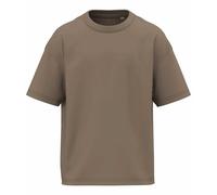 Native Spirit Oversized T-Shirt in Grey | Size: 6-8 Years Native Spirit Grey 6-8 Years