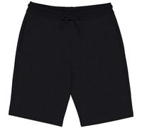 Native Spirit Sweat Shorts in Black | Size: 6-8 Years Native Spirit Black 6-8 Years