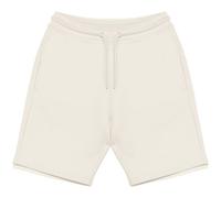 Native Spirit Sweat Shorts in Ivory | Size: 4-6 Years Native Spirit Ivory 4-6 Years