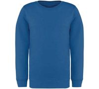 Native Spirit Sweatshirt in Blue | Size: 6-8 Years Native Spirit Blue 6-8 Years