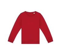 Native Spirit Sweatshirt in Red | Size: 4-6 Years Native Spirit Red 4-6 Years