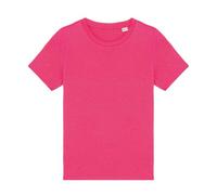 Native Spirit T-Shirt in Raspberry | Size: 2-4 Years Native Spirit Raspberry 2-4 Years
