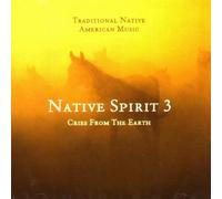 Native Spirit - Traditional Native American Music, Vol. 3