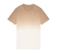 Native Spirit Unisex Adult Dip Dye T-Shirt PC5161