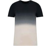 Native Spirit Unisex Adult Dip Dye T-Shirt PC5161