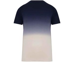 Native Spirit Unisex Adult Dip Dye T-Shirt PC5161