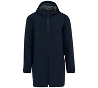 Native Spirit Unisex Adult Eco Friendly Waterproof Jacket PC5414