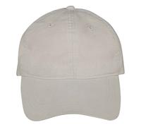 Native Spirit Unisex Adult Faded Washed Baseball Cap PC5111