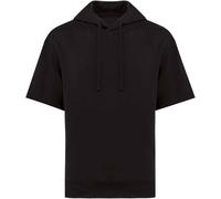 Native Spirit Unisex Adult French Terry Short-Sleeved Hoodie PC7741