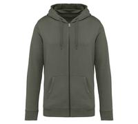 Native Spirit Unisex Adult Full Zip Hoodie PC5175