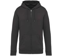 Native Spirit Unisex Adult Full Zip Hoodie PC5175
