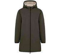 Native Spirit Unisex Adult Sherpa Lined Waterproof Jacket PC7764