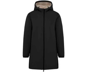 Native Spirit Unisex Adult Sherpa Lined Waterproof Jacket PC7764