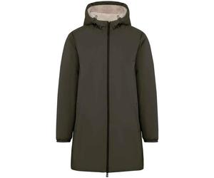 Native Spirit Unisex Adult Sherpa Lined Waterproof Jacket PC7764
