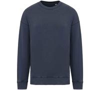 Native Spirit Unisex Adult Washed Sweatshirt PC7755