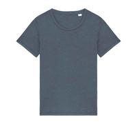 Native Spirit Womens/Ladies Faded Washed T-Shirt PC5112