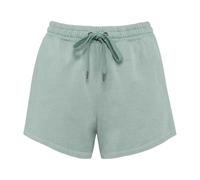 Native Spirit Womens/Ladies French Terry Shorts PC5404