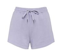 Native Spirit Womens/Ladies French Terry Shorts PC5404