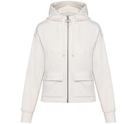 Native Spirit Womens/Ladies Full Zip Hoodie PC6141