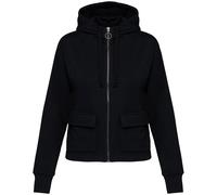 Native Spirit Womens/Ladies Full Zip Hoodie PC6141
