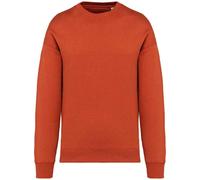 Oversized Sweatshirt Native Spirit Burnt Orange XL