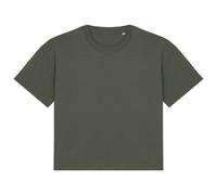 Native Spirit Womens/Ladies Oversized T-Shirt PC7820