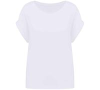 Native Spirit Womens/Ladies Roll Sleeve T-Shirt PC7513