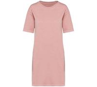 Native Spirit Womens/Ladies T-Shirt Dress PC5131