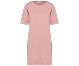 Native Spirit Womens/Ladies T-Shirt Dress PC5131