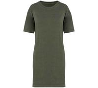 Native Spirit Womens/Ladies T-Shirt Dress PC5216