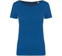 Native Spirit Womens/Ladies T-Shirt PC5115